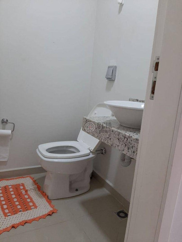 Imagem 7 de 30 de Sobrado Com 3 Dormitórios À Venda, 300 M² Por R$ 950.000,00 - Conjunto Libra - Foz Do Iguaçu/pr - So0152