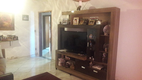 Imagem 4 de 15 de Casa - Cavalhada - Ref: 407380 - V-mi17595