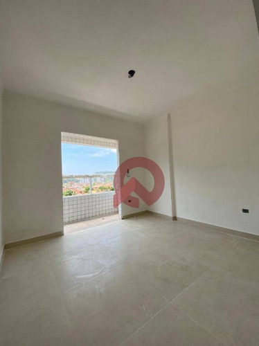Imagem 13 de 19 de Apartamento Com 2 Dormitórios À Venda, 80 M² Por R$ 480.600 - Canto Do Forte - Praia Grande/sp - Ap3360