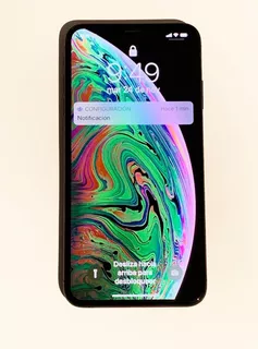 iPhone XS Max 256 Gb Gris Espacial Marca Apple Como Nuevo