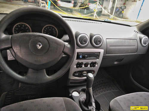 Renault Logan 1.6 Dynamique Nd