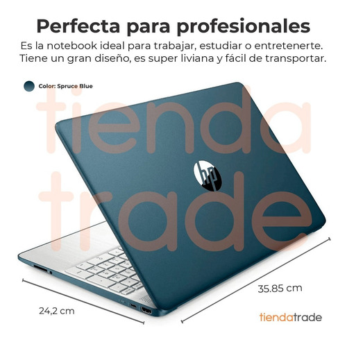 Notebook Ssd Ryzen Computadora Portatil 15.6 Pulgadas Laptop