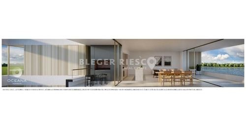 Imagen 3 de 18 de Departamento En Venta En Pozo Ubicado En Oceana, Nordelta, Tigre