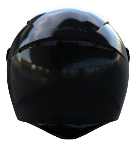 Casco Moto Vertigo V50 Dark Edicion Especial. Tienda Oficial