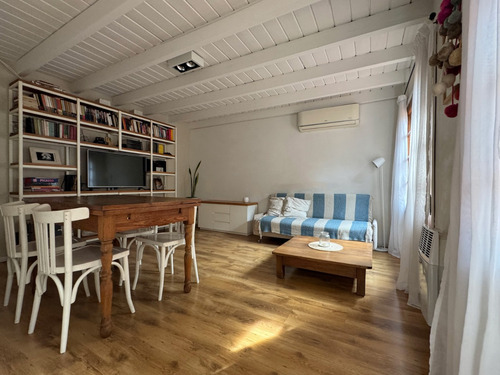 Retasada Venta Pasillo 2 Dormitorios Impecable En Refinería 79 M2 Exclusivos Mas Patio.