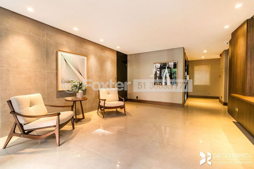 Imagem 24 de 28 de Apartamento, 2 Dormitórios, 99.08 M², Bela Vista - 119650