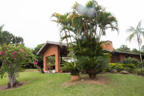 Imagem 11 de 30 de Chácara À Venda, 5404 M² Por R$ 1.400.000,00 - Guacuri - Itupeva/sp - Ch0056
