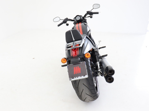 Imagem 4 de 10 de Harley-davidson Night Rod Special 1250