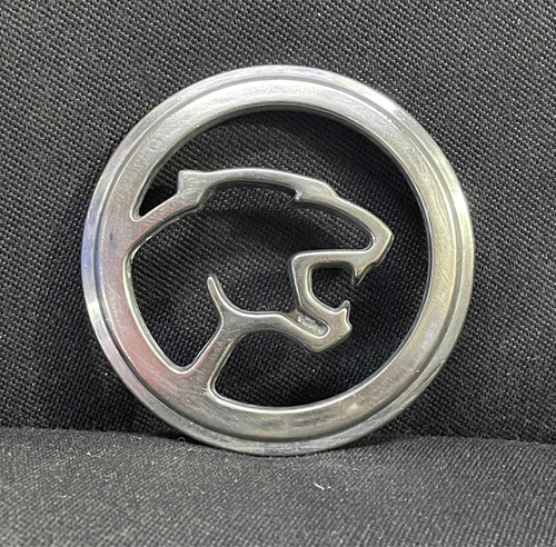 Emblema Lateral Ford Cougar Xr7 1991 1997 Original Derecho