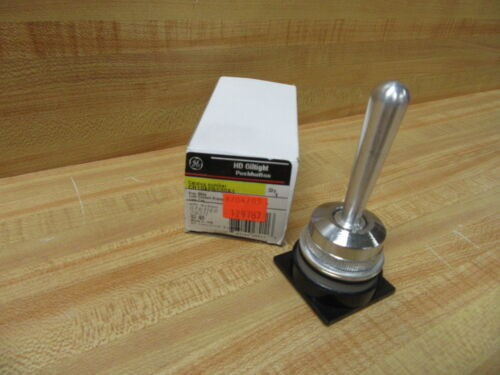 General Electric Cr104pbs00a1 Slap Stick Lever Operator Yyj
