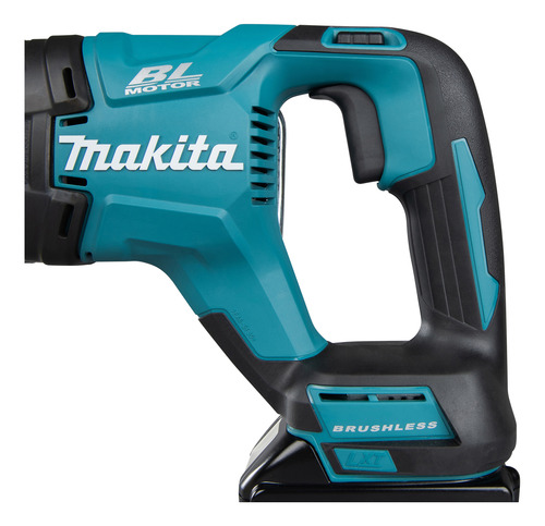 Sierra Sable Brushless 18v (sin Batería) Makita Djr187z