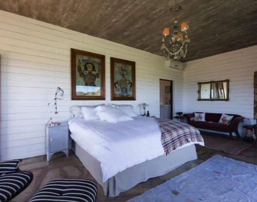 Casa En Venta De 6 Dormitorios En La Boyita