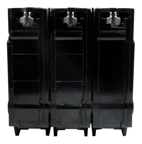 Breaker G.e. Empotrar 3x100 Thql