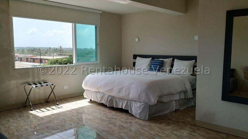 Imagen 7 de 30 de Hotel De Lujo Venta 60 Habitaciones Tucacas Estef 23-14368