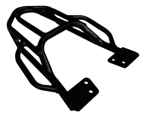 Parrilla Ronco Voltra 200r ( Estructura Negra )