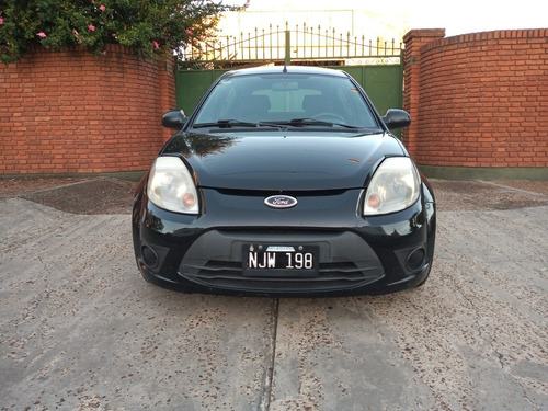 Ford Ka 2013 1.0 Fly Viral 63cv