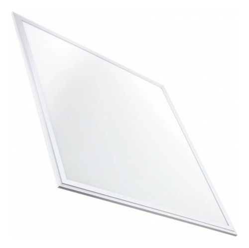 Lámpara panel led de techo Unilux Panel 220V-240V