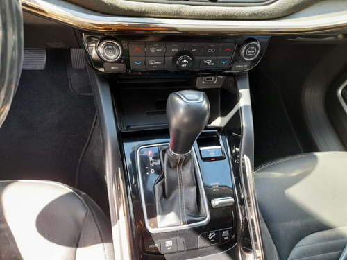 Jeep Commander 2.0 Td380 At9 4x4 7pas Limited