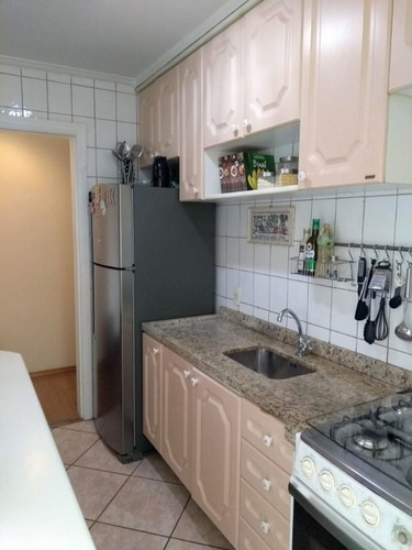 Imagem 21 de 30 de Apartamento À Venda, 64 M² Por R$ 385.000,00 - Vila Bonilha - São Paulo/sp - Ap1573