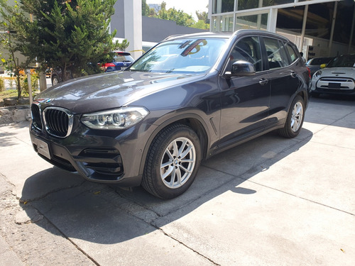 BMW X3 2.0 sDrive20iA At