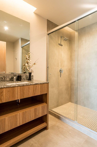Departamento En Exclusivo Desarrollo Cabo Norte, Meriden Mag
