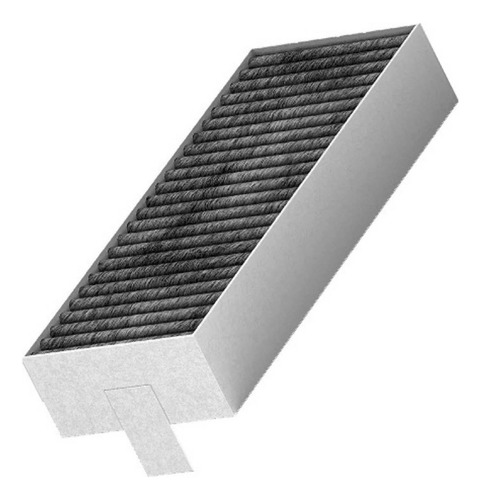 4 Piezas Filtro De Carbón Filtro De Ventilación Filtros De