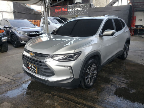 Chevrolet Tracker Premier 2022