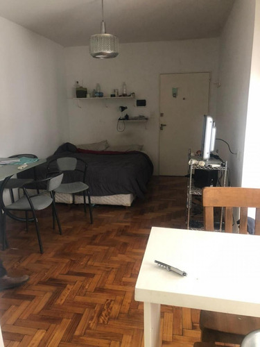 Imagen 4 de 6 de Departamento Monoambiente En El Corazón De Palermo Nuevo