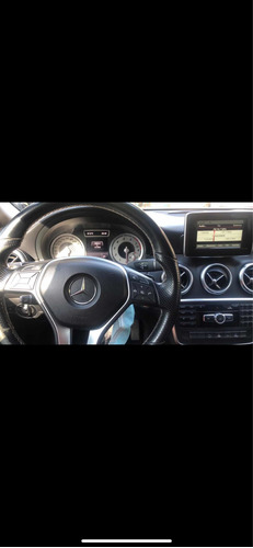 Imagen 6 de 15 de Mercedes-benz Clase A 1.6 A 200 At Urban B.efficiency 156cv