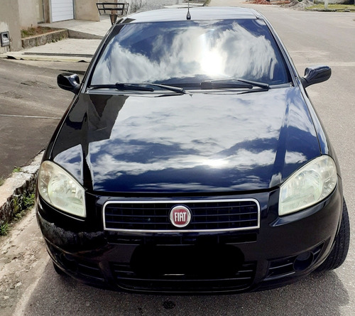 Imagem 2 de 11 de Fiat Siena 2011 1.4 El Flex 4p