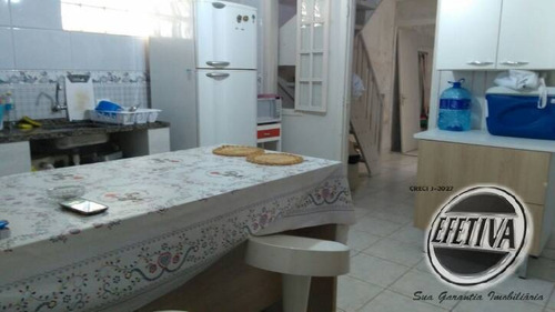Imagem 15 de 15 de Sobrado 120 M² - Riviera Ii Quadra Do Mar R$ 295mil - 410s