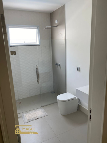 Imagem 8 de 14 de Linda Casa Térrea 3 Dormitórios Sendo Uma Suíte Master No Bairro Jardim Das Nações Salto/sp - Ca00165 - 70627993