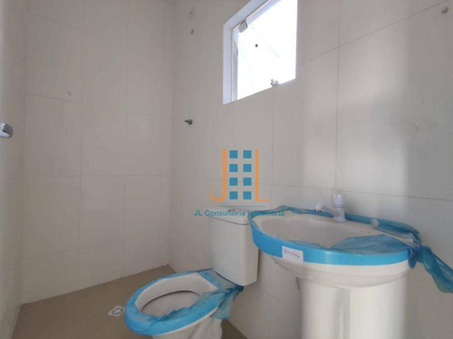Imagem 16 de 26 de Sobrado De Esquina Com Três Quartos No Pinheirinho - So1588
