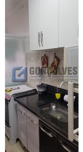Imagem 7 de 15 de Venda Apartamento Sao Bernardo Do Campo Baeta Neves Ref: 147 - 1033-1-147498