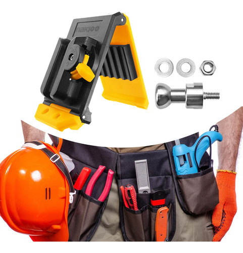 Cinturón De Perforación Gancho Colgante Construcción M3
