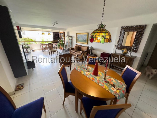 Sb Amplio Y Comodo Apartamento Con Bella Vista Y Excelente Ubicación.sin Fallas En Los Servicios