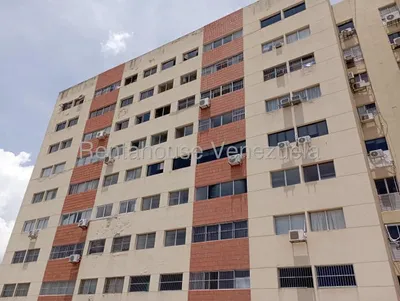 Apartamento en alquiler