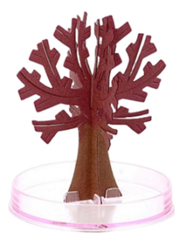 Árbol De Flor De Papel Árbol De Papel Floreciente Árbol