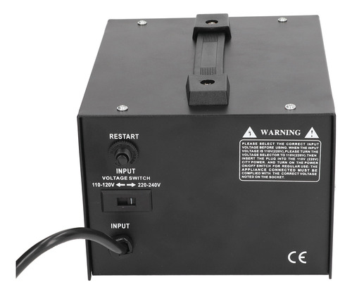 Potencia De Cambio De Voltaje De Protección Múltiple Del Tra