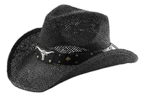Comprar Chapéu De Palha De Cowboy, Chapéu De Cowboy Vintage, Chapéu