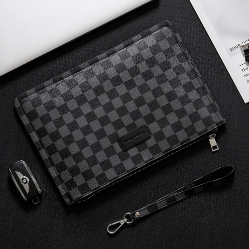 Nuevo Bolso Personalizado Para Hombre Con Estilo Damedro1 Dg