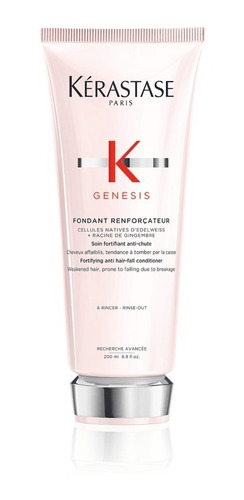 Kerastase Genesis Acondicionador Renforcateur 200ml