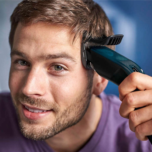 Imagen 4 de 8 de Cortadora De Pelo Philips Series 3000 Hc3505/15