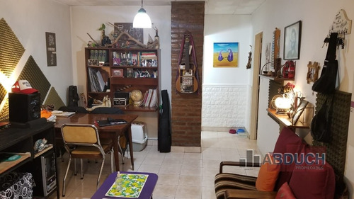 Imagen 2 de 8 de Venta Departamento 2 Ambientes Villa Ballester