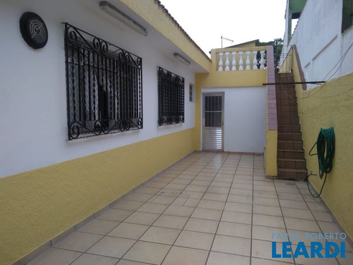 Imagem 12 de 15 de Casa Térrea - Parque Capuava - Sp - 640096