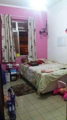 Imagem 6 de 11 de Apartamento-à Venda-piedade-rio De Janeiro - Ppap30056