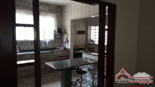 Imagem 12 de 15 de Casa Prolongamento Do Jd Santa Maria Jacareí Sp Estuda Troca - 8446