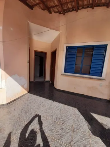 Casa Com 5 Dormitórios Com Armários Planejados