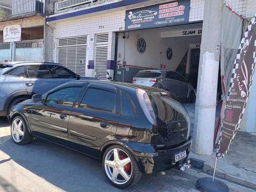 Chevrolet Corsa 1.4 Maxx Econoflex 5p