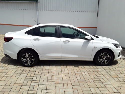 Chevrolet Onix 1.0 FLEX PLUS LT MANUAL